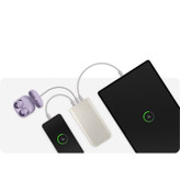 پاور بانک 45 وات برند سامسونگ مدل EB-P4520 ظرفیت 20000 میلیآمپر ساعت